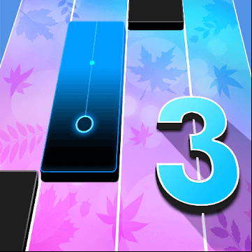 Magic Tiles 3